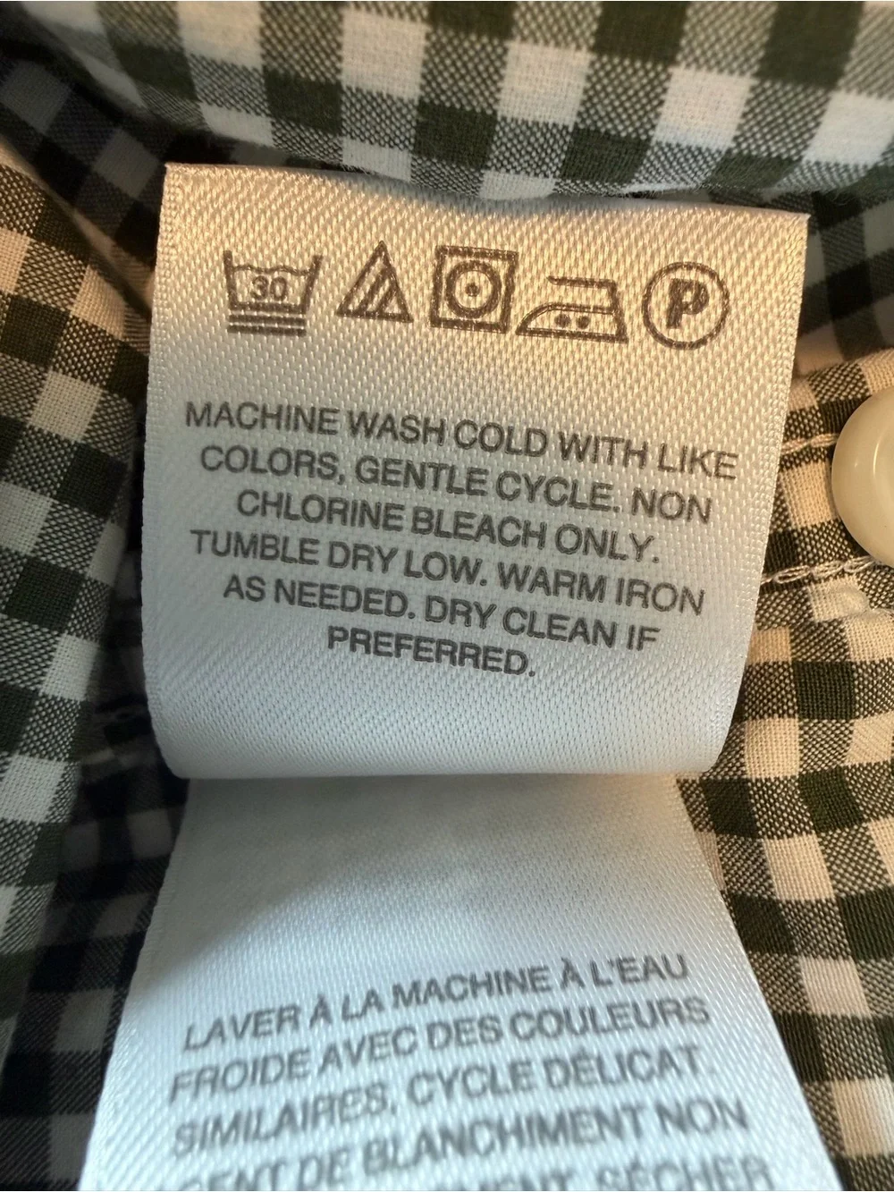 J. Crew good pre
